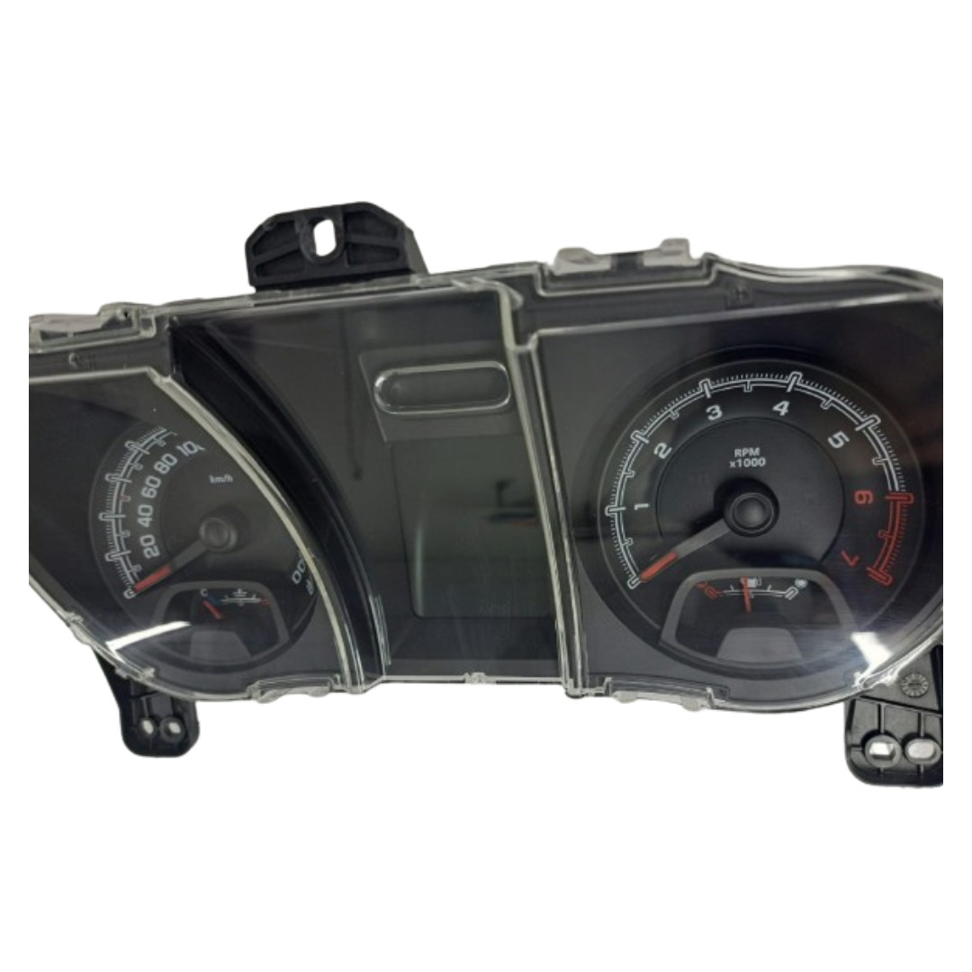 Painel De Instrumentos Gm S10 94766392 - Imagem 2