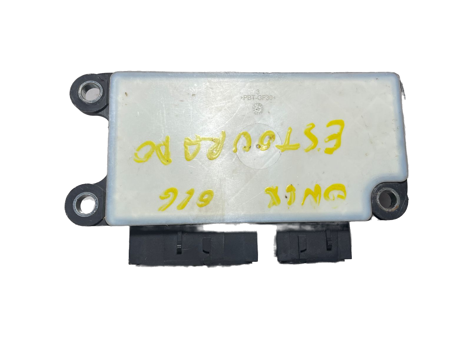 Módulo Airbag GM Onix 13510395SH C/ Reset - Imagem 2