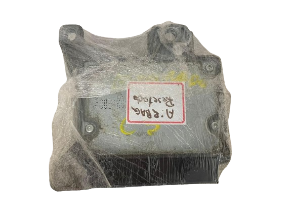Módulo Airbag Citroen C5 2.0 611014200 C/ Reset - Imagem 2